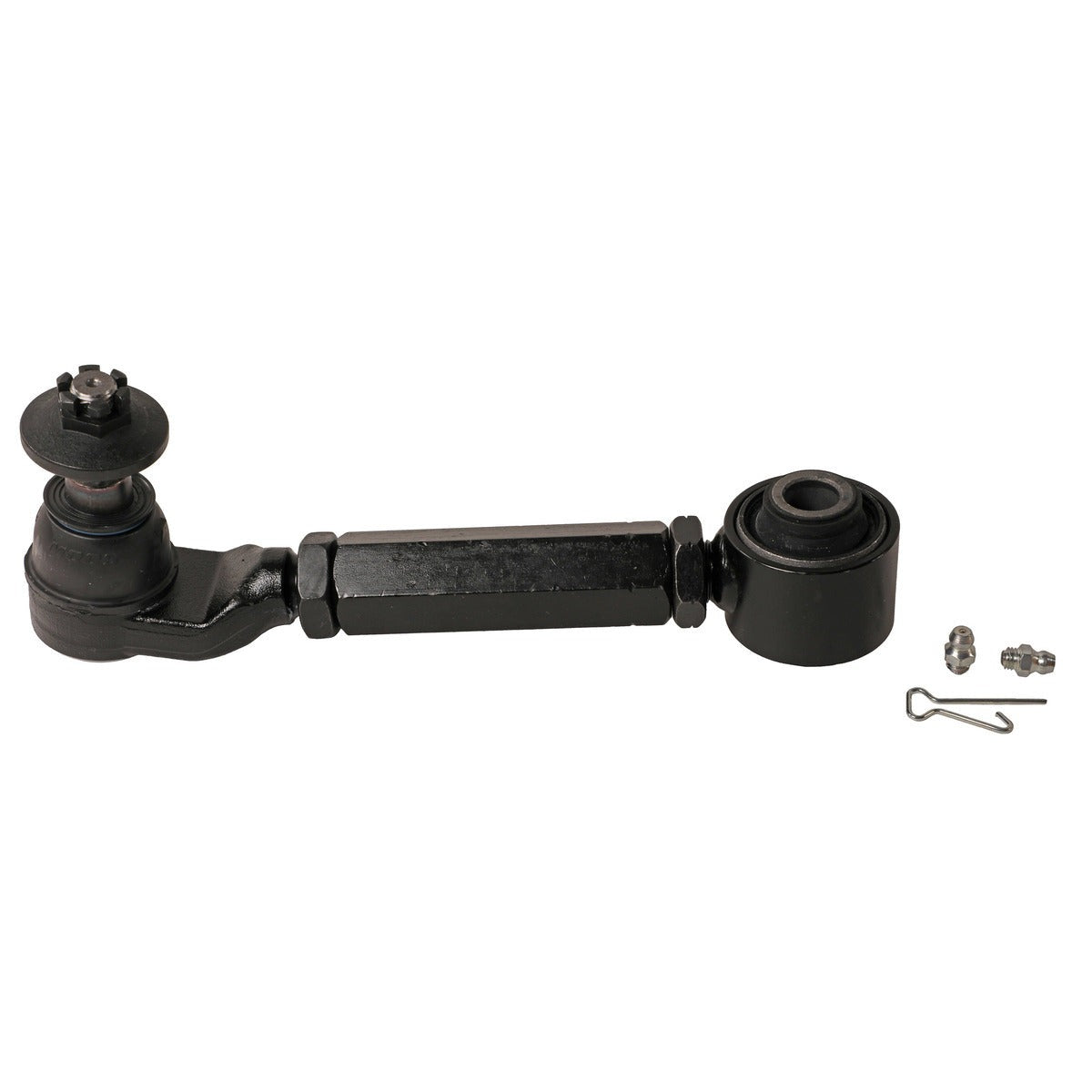 MOOG RK100121 Rear Upper Control Arm and Ball Joint Assembly for Honda Odyssey