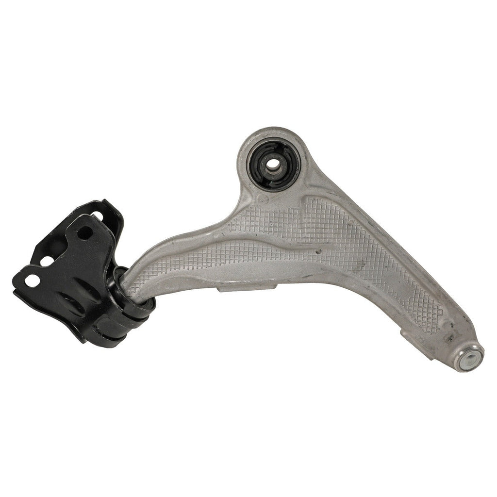 MOOG RK623491 Front Left Lower Control Arm and Ball Joint Assembly for Ford Edge