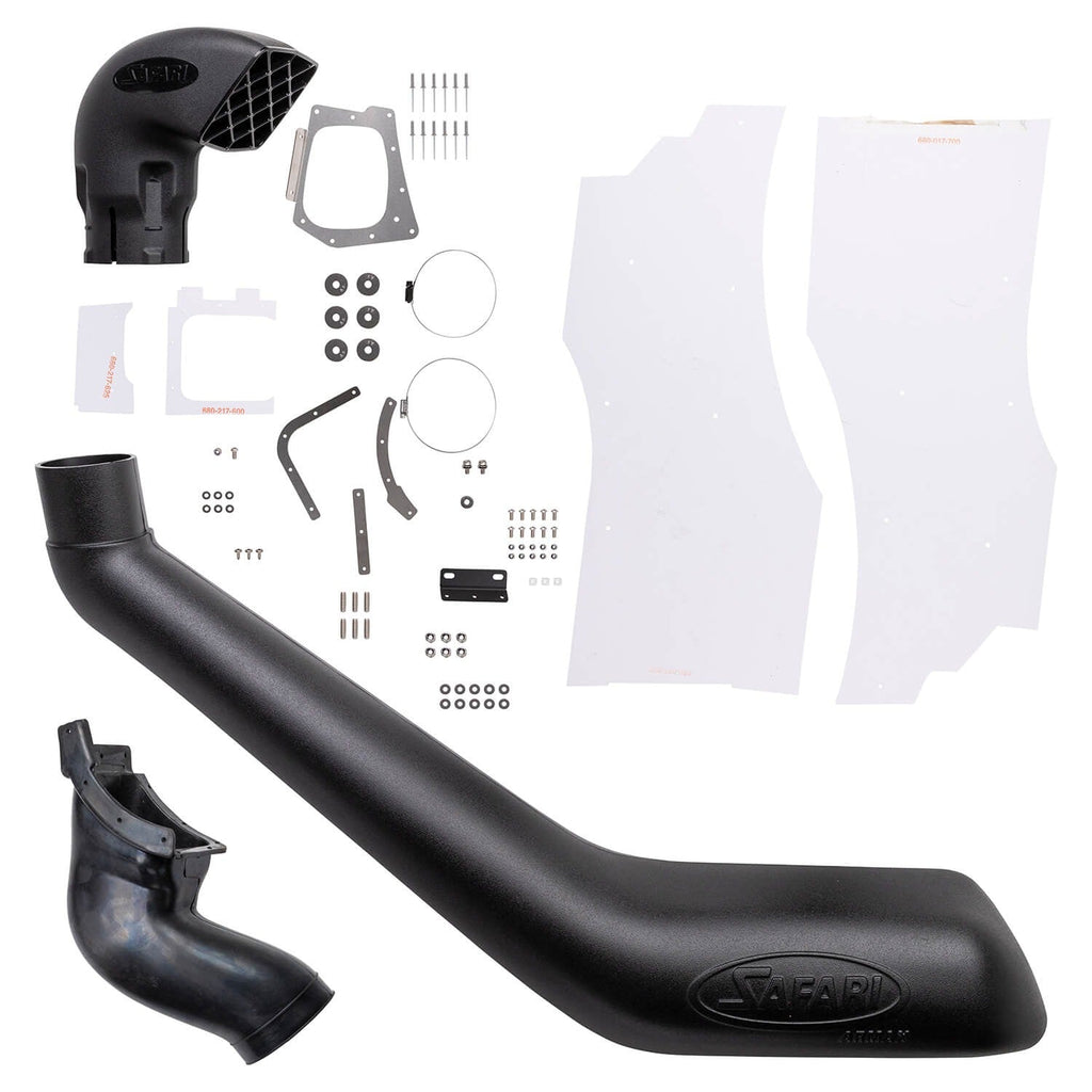 ARB Safari ARMAX Snorkel