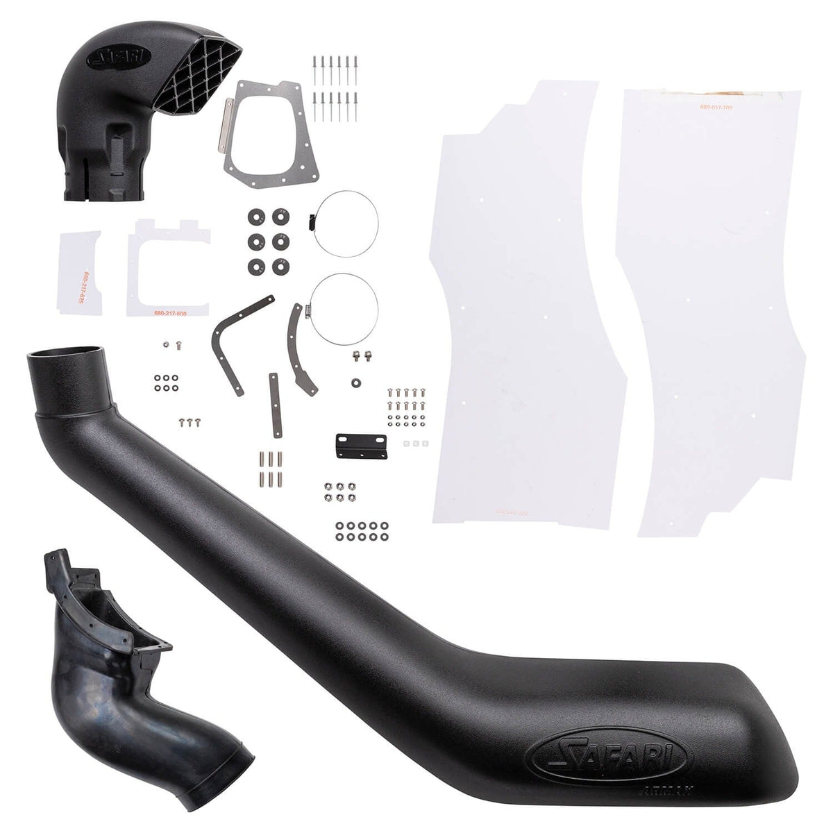 ARB Safari ARMAX Snorkel