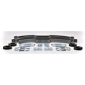 Hellwig 61912 Silent Support System Series Helper Springs