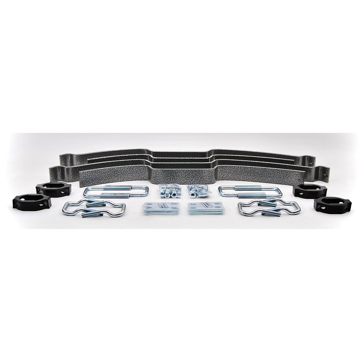 Hellwig 61912 Silent Support System Series Helper Springs
