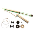 Bilstein 5160 w/ Remote Reservoir Shocks 25-311815