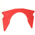 KINETIK LS Engine Mid Chassis Mount Plate