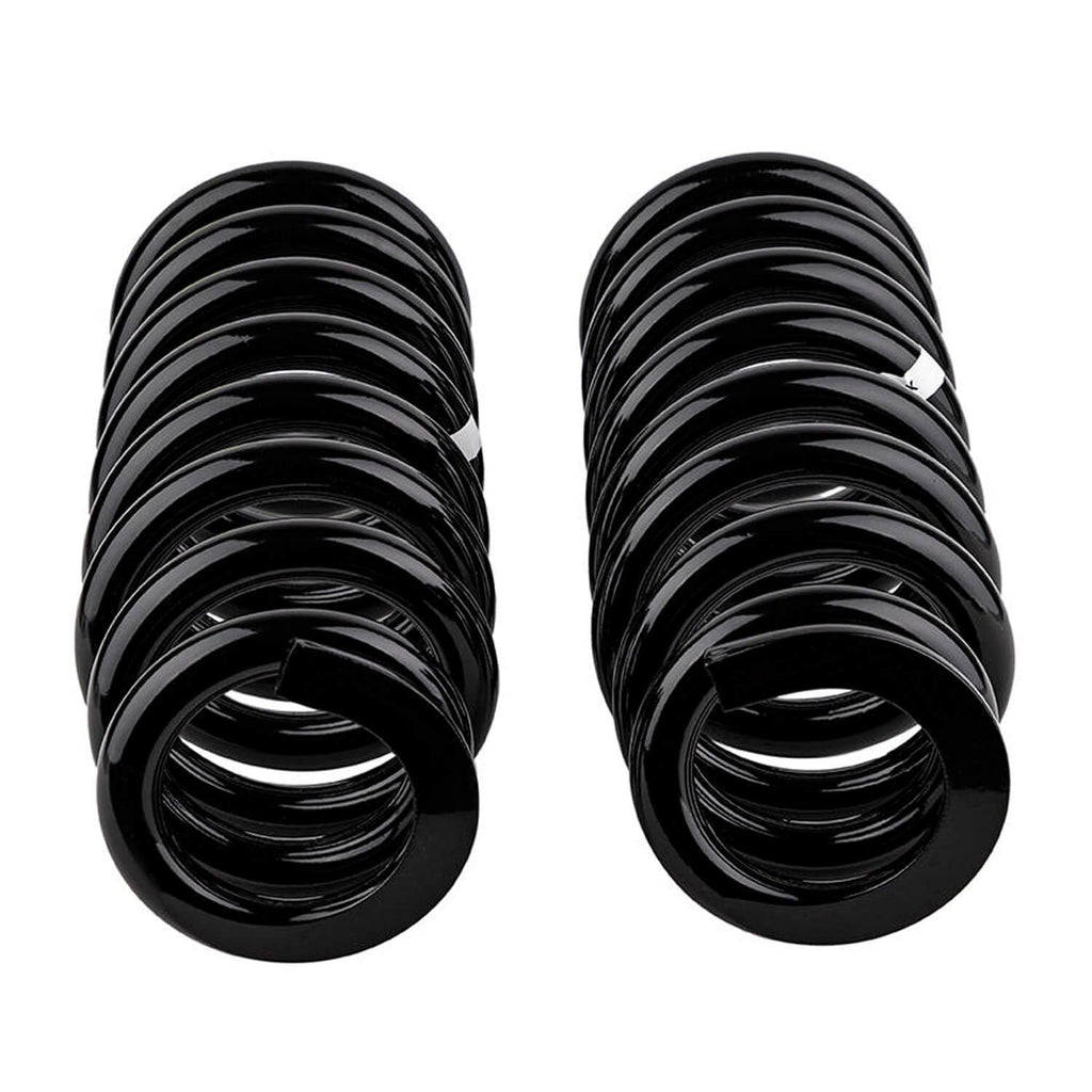 Old Man Emu 2743 Rear Coil Spring Set Medium Load