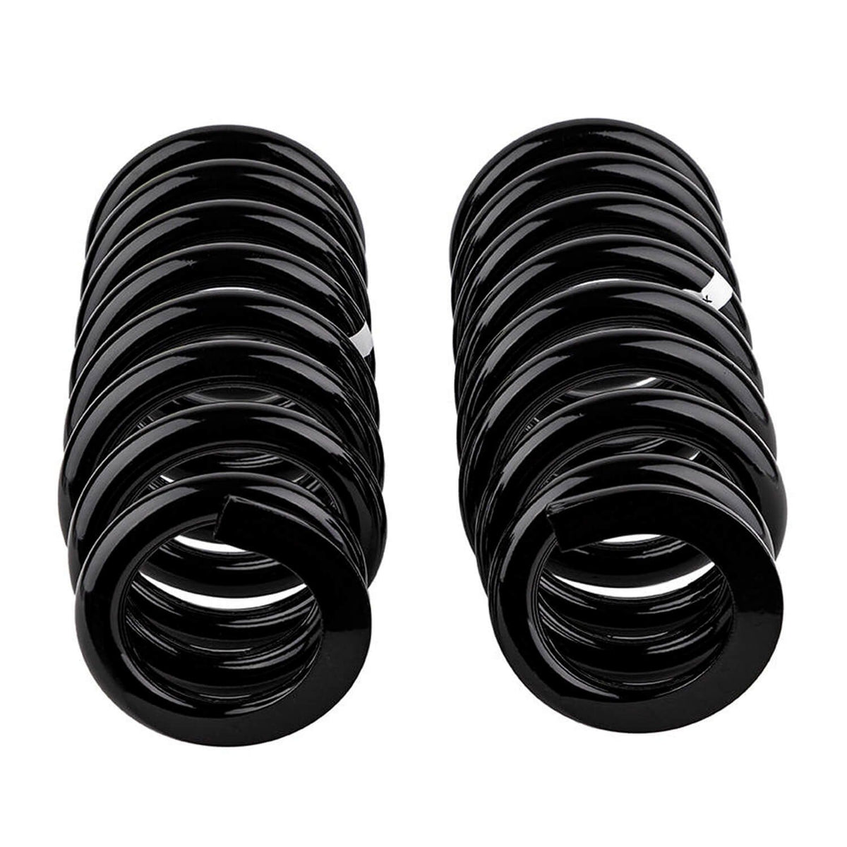 Old Man Emu 2743 Rear Coil Spring Set Medium Load