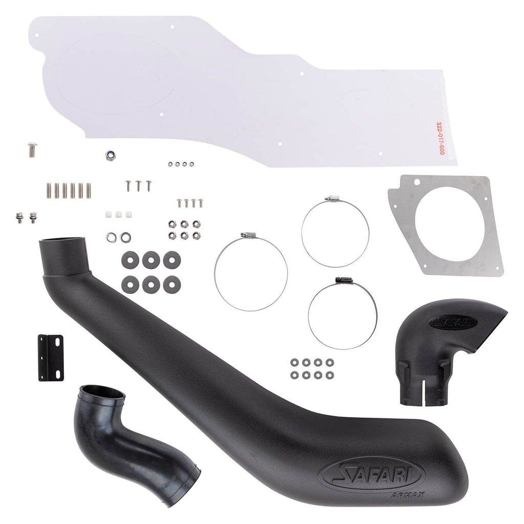 ARB Safari ARMAX Snorkel