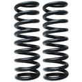 MOOG 80660 Front Coil Spring Set