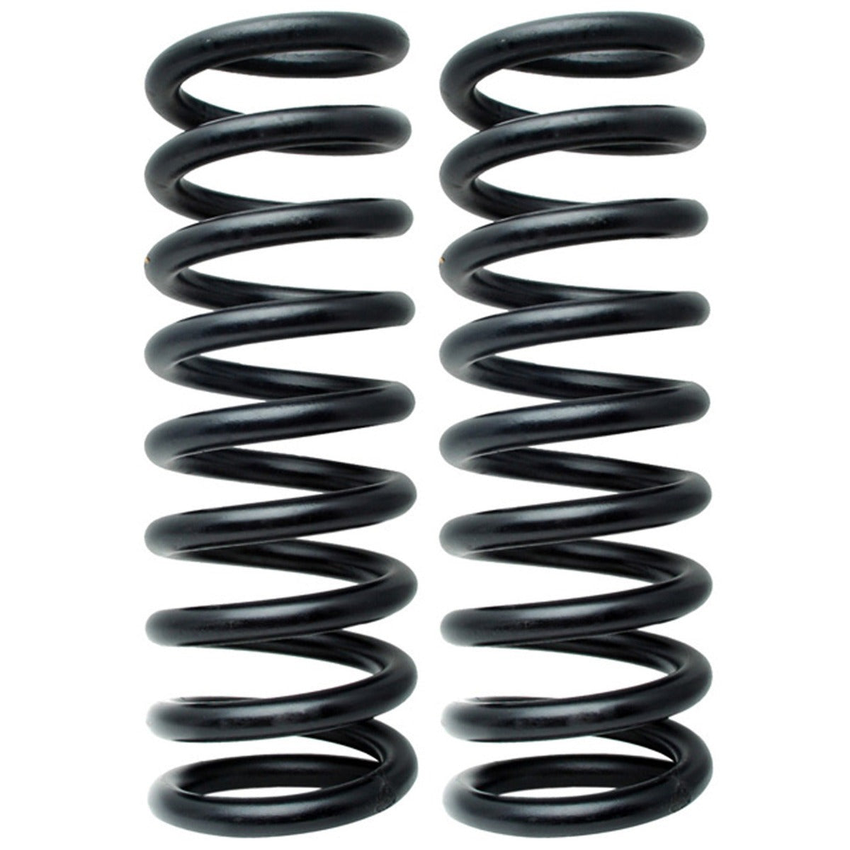 MOOG 80660 Front Coil Spring Set