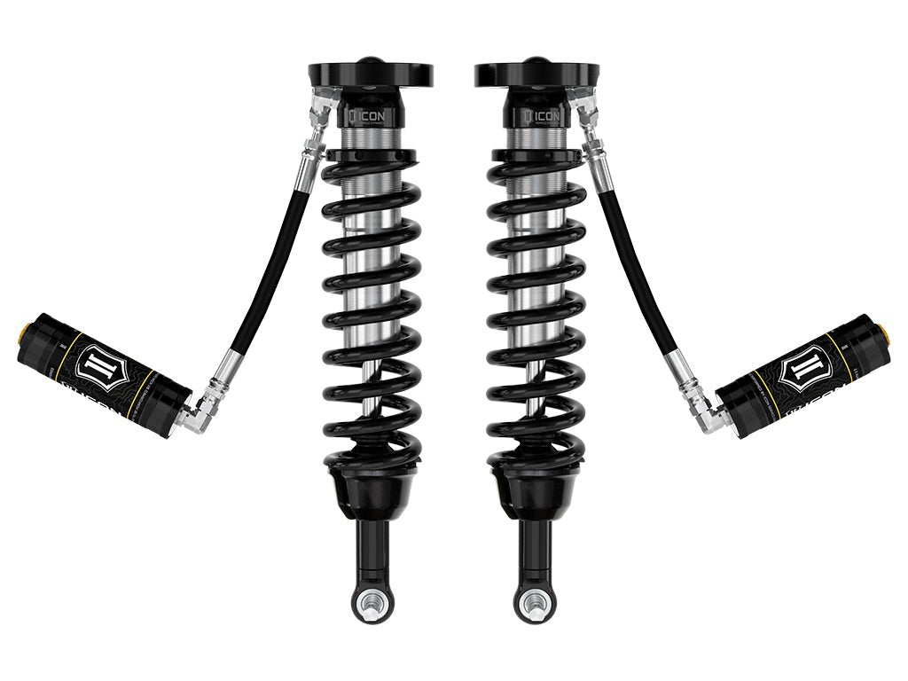 Icon 2.5 VS RR Coilover Kit Rear for 2021-2023 GMC Yukon
