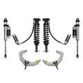 ICON K93075 Stage 5 Suspension System Billet UCA Ford F150 2WD 1.75-2.63" Lift