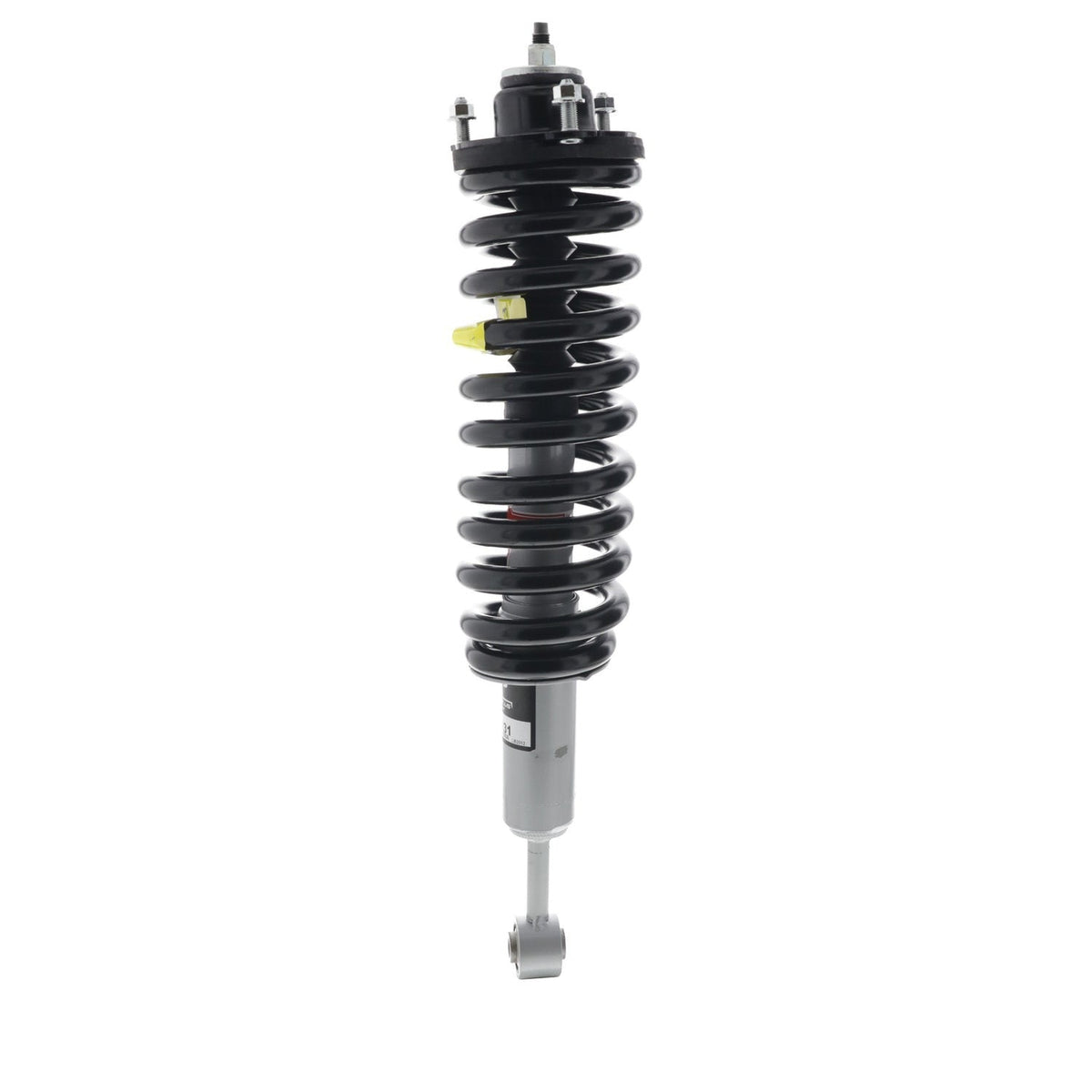 KYB SRG4131 Front Left Truck-Plus Toyota 4-Runner (4WD), FJ Cruiser (4WD)