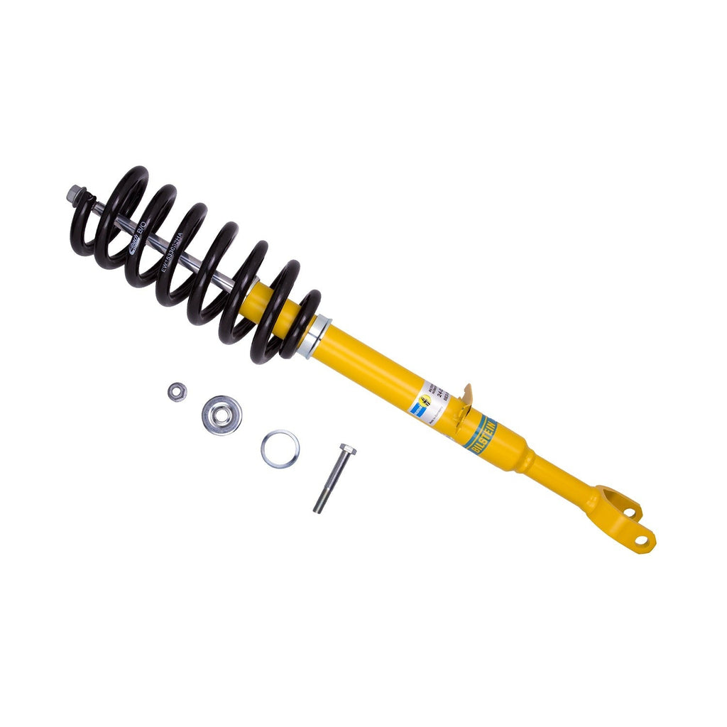 Bilstein 46-193810 Front and Rear B12 (Pro-Kit) Suspension Kit Audi A8, A8 Quattro