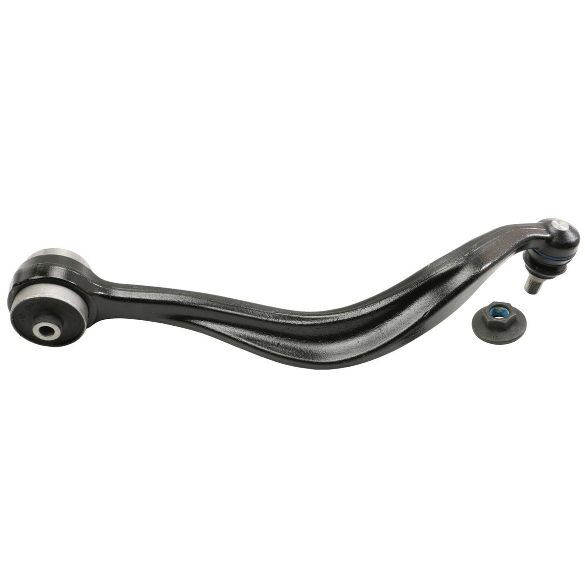 MOOG RK620492 Front Left Lower Rearward Control Arm and Ball Joint Assembly for Ford Fusion