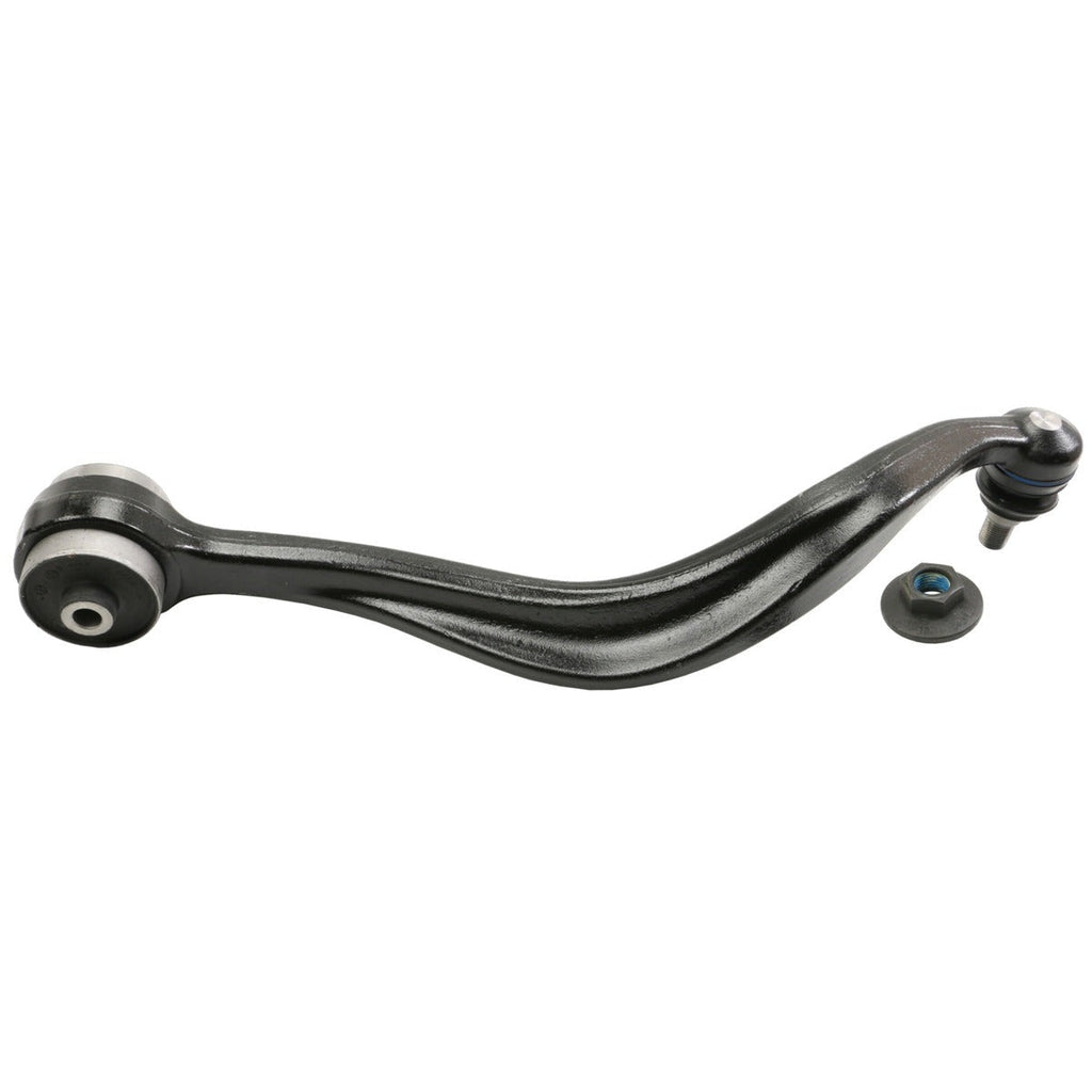 MOOG RK620492 Front Left Lower Rearward Control Arm and Ball Joint Assembly for Ford Fusion