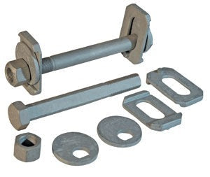 Specialty SPC Cam Bracket Kit 2015-2020 Ford F-150