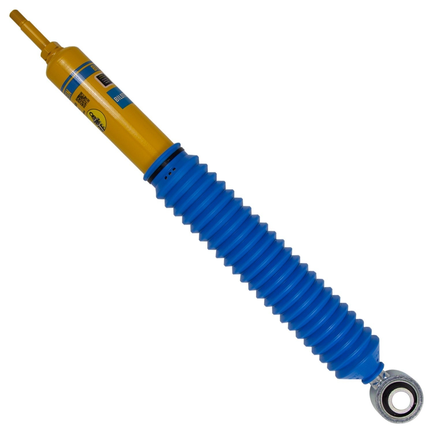 Bilstein 33-329093 Rear 4600 Heavy Duty (B6) Shock Absorber Toyota 4Runner, FJ Cruiser