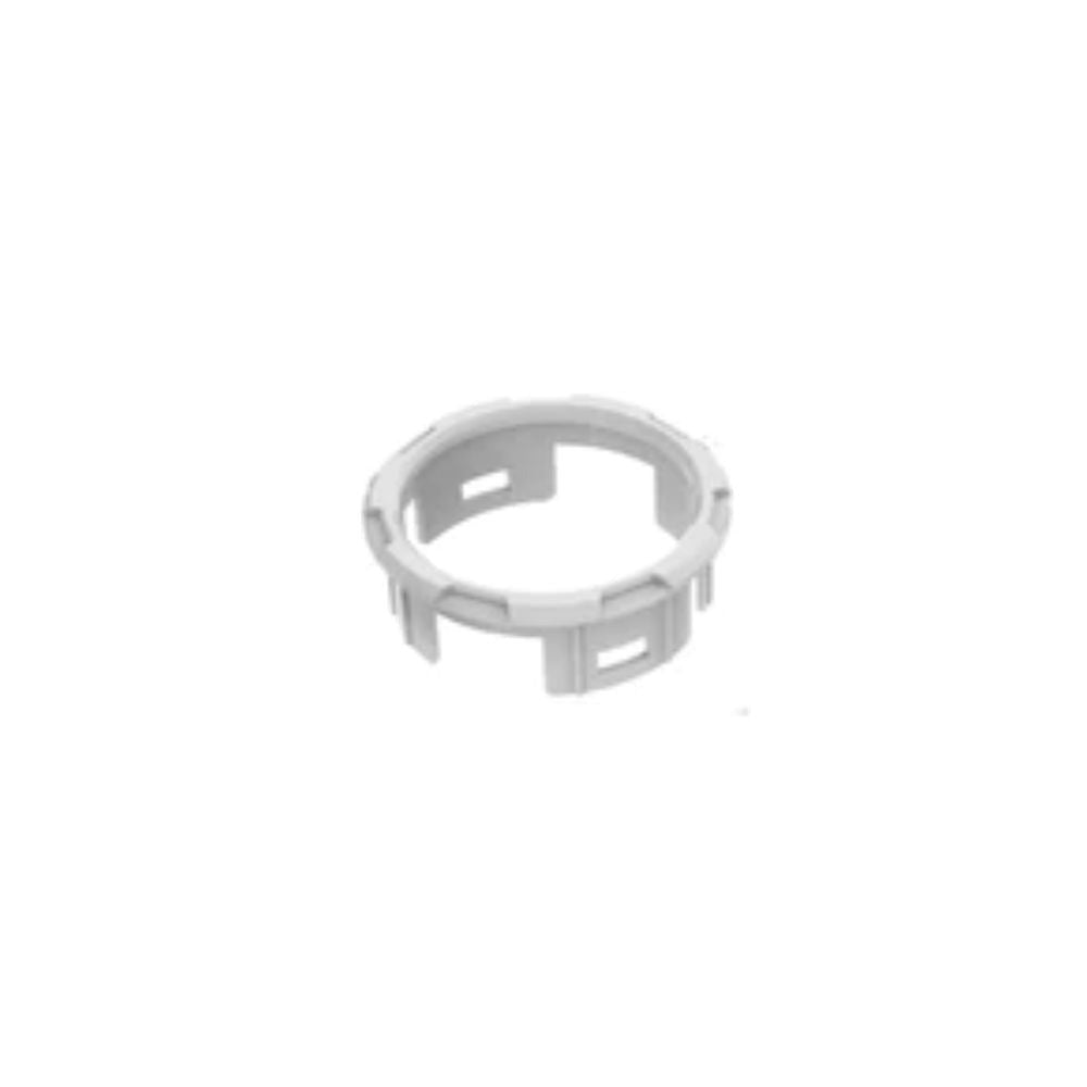 Interior Chrome Delete Kit Fits 2016-2023 Toyota Tacoma