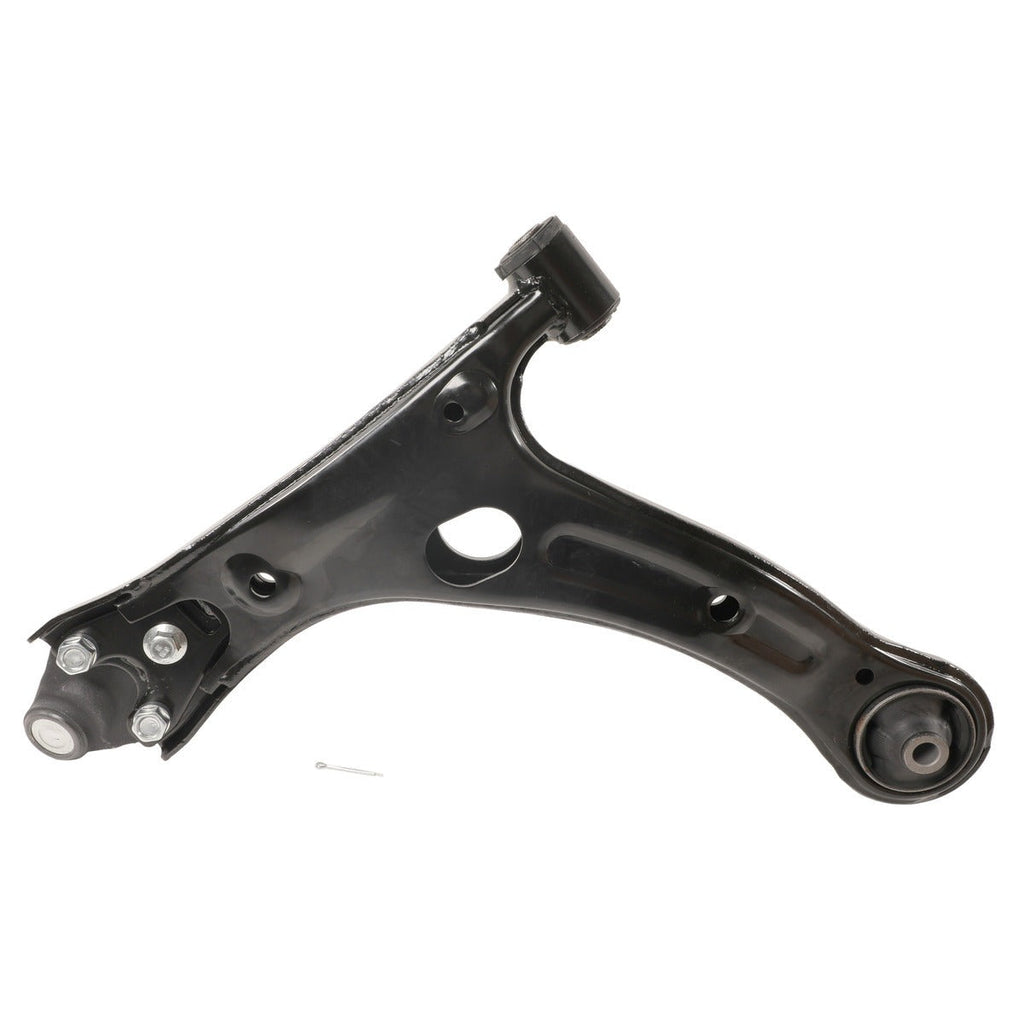 MOOG RK623676 Front Right Lower Control Arm and Ball Joint Assembly for Toyota Corolla