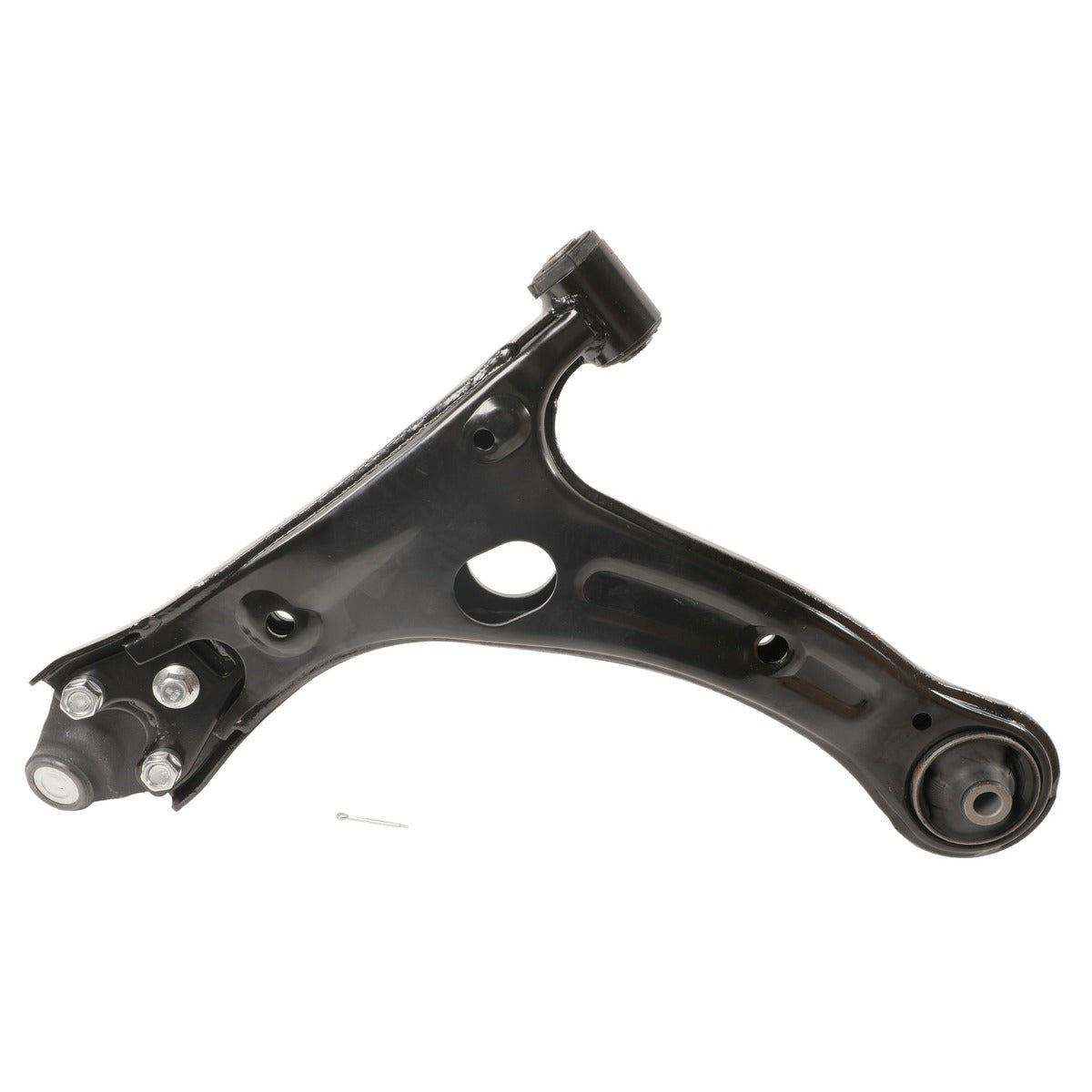 MOOG RK623676 Front Right Lower Control Arm and Ball Joint Assembly for Toyota Corolla