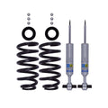 Bilstein 6112 Strut & Spring Front Pair for 2022-2023 GMC Sierra 1500 Limited 4WD RWD