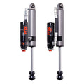 FOX 883-26-273 Rear Performance Elite Series 2.5 Reservoir Shock (Pair) - Adjustable