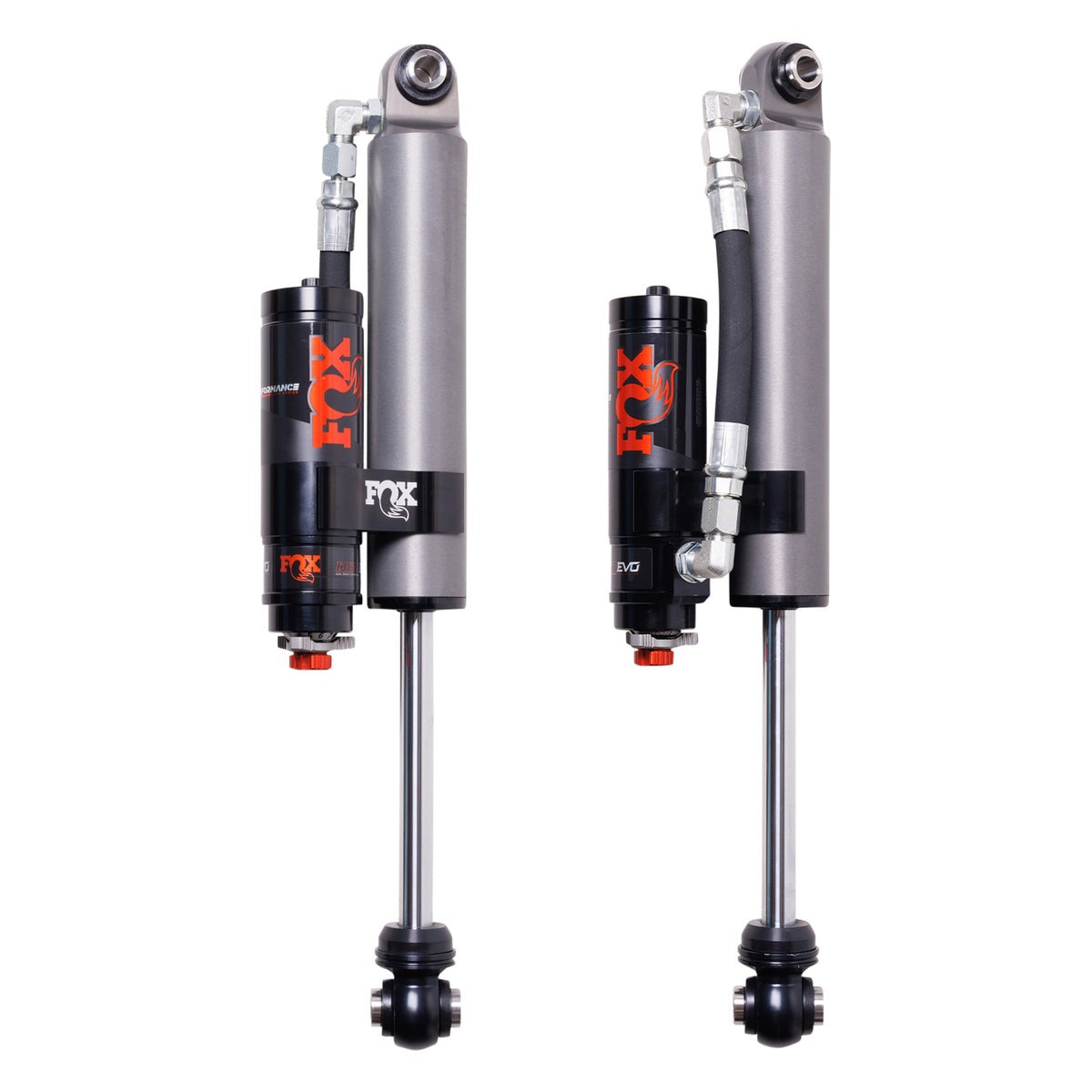 FOX 883-26-273 Rear Performance Elite Series 2.5 Reservoir Shock (Pair) - Adjustable