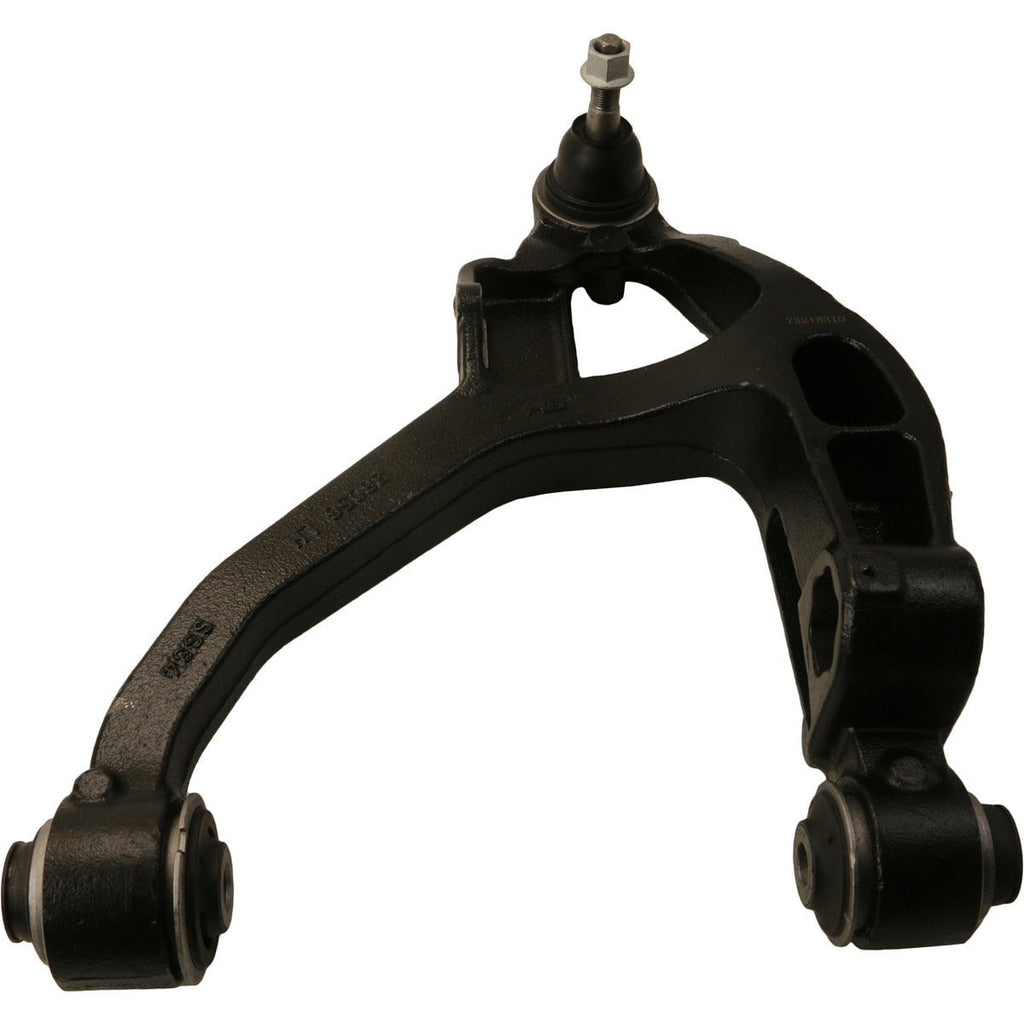 MOOG RK620202 Front Left Lower Control Arm and Ball Joint Assembly for Dodge Durango
