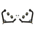 ICON 218550DJ Ram 1500 Tubular Upper Control Arm/Delta Joint Kit