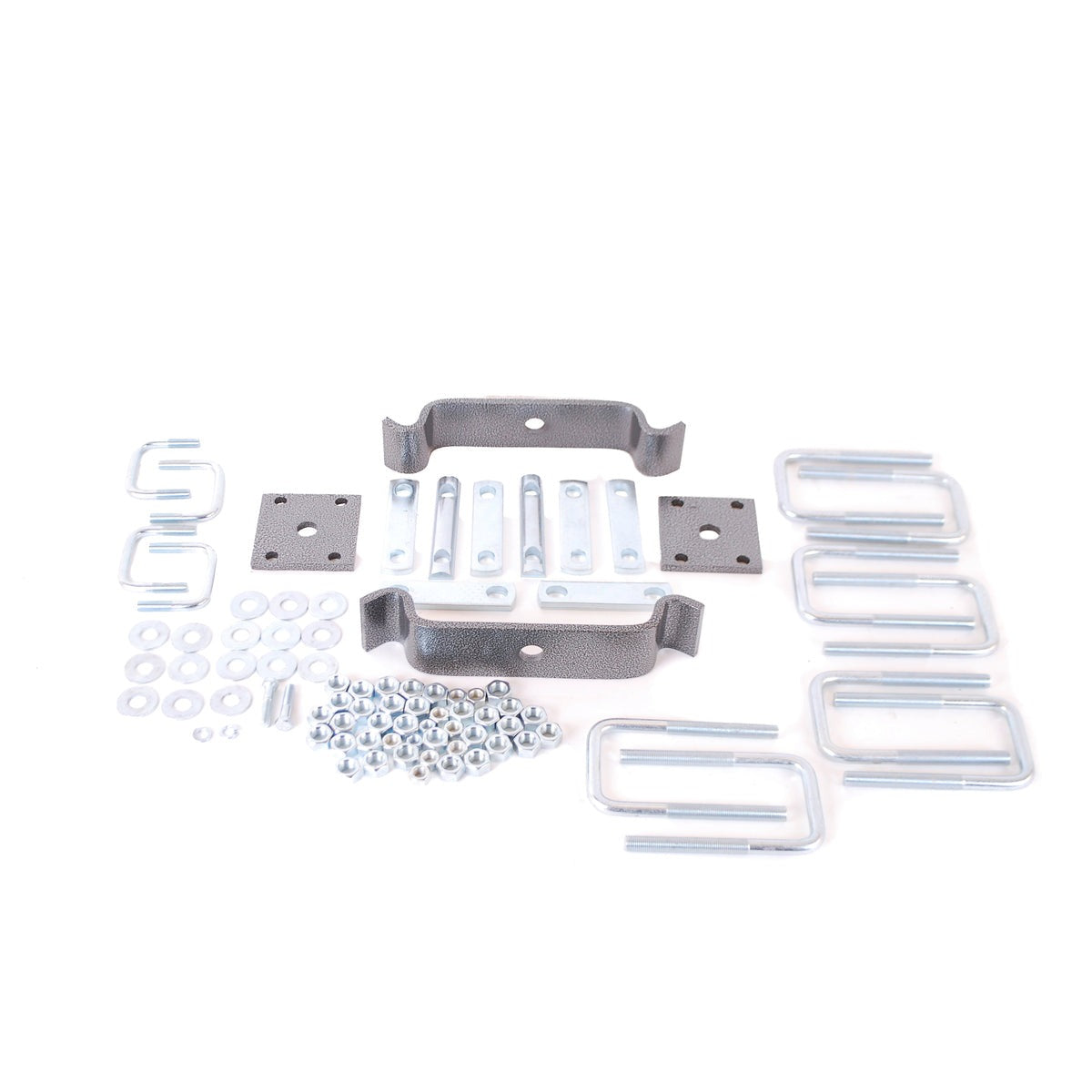 Hellwig 25335 Load Pro Install Kit