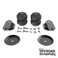 Timbren Active Off Road Front Bump Stop Pair for 1990-1997 Toyota Land Cruiser