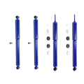 Monroe Monro-Matic Plus Shocks Set for 1987-1990 Jeep Comanche 4WD RWD