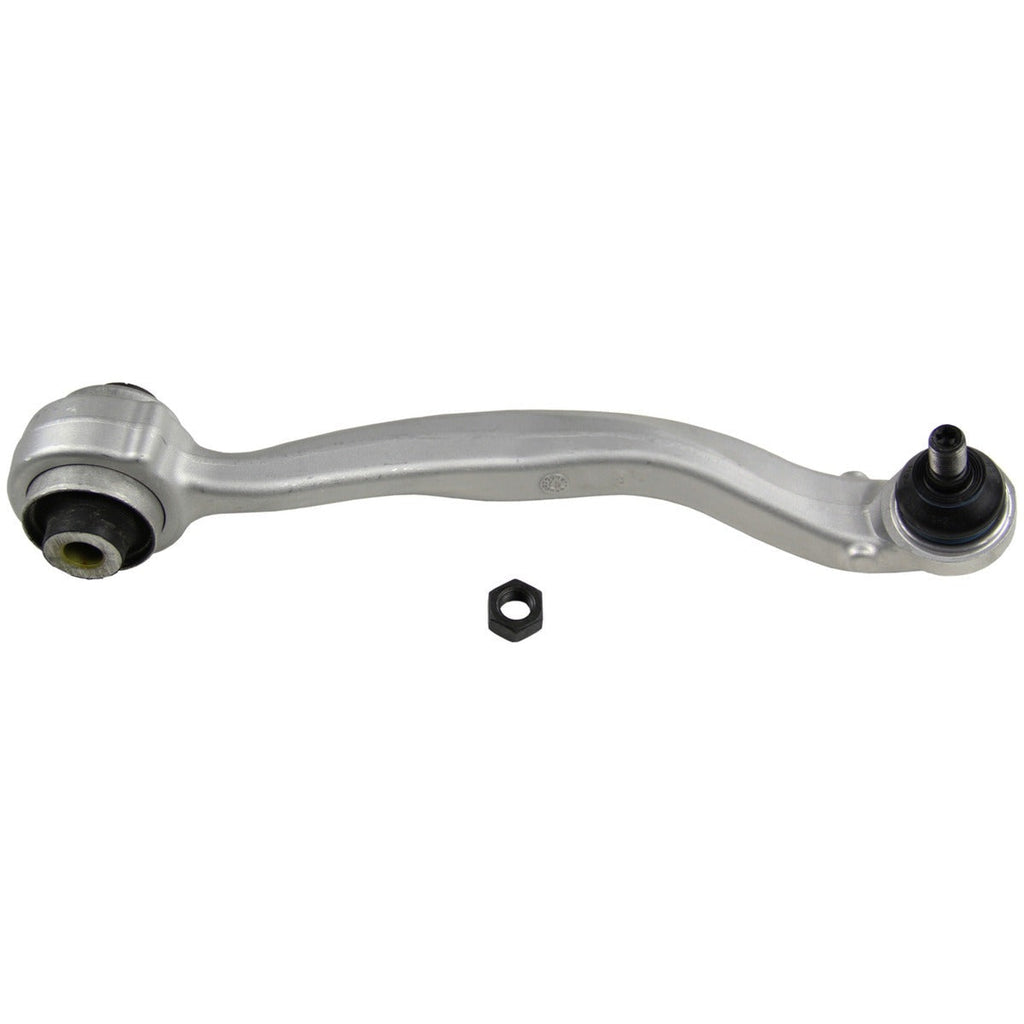MOOG RK620980 Front Right Lower Rearward Control Arm and Ball Joint Assembly for Mercedes-Benz C300