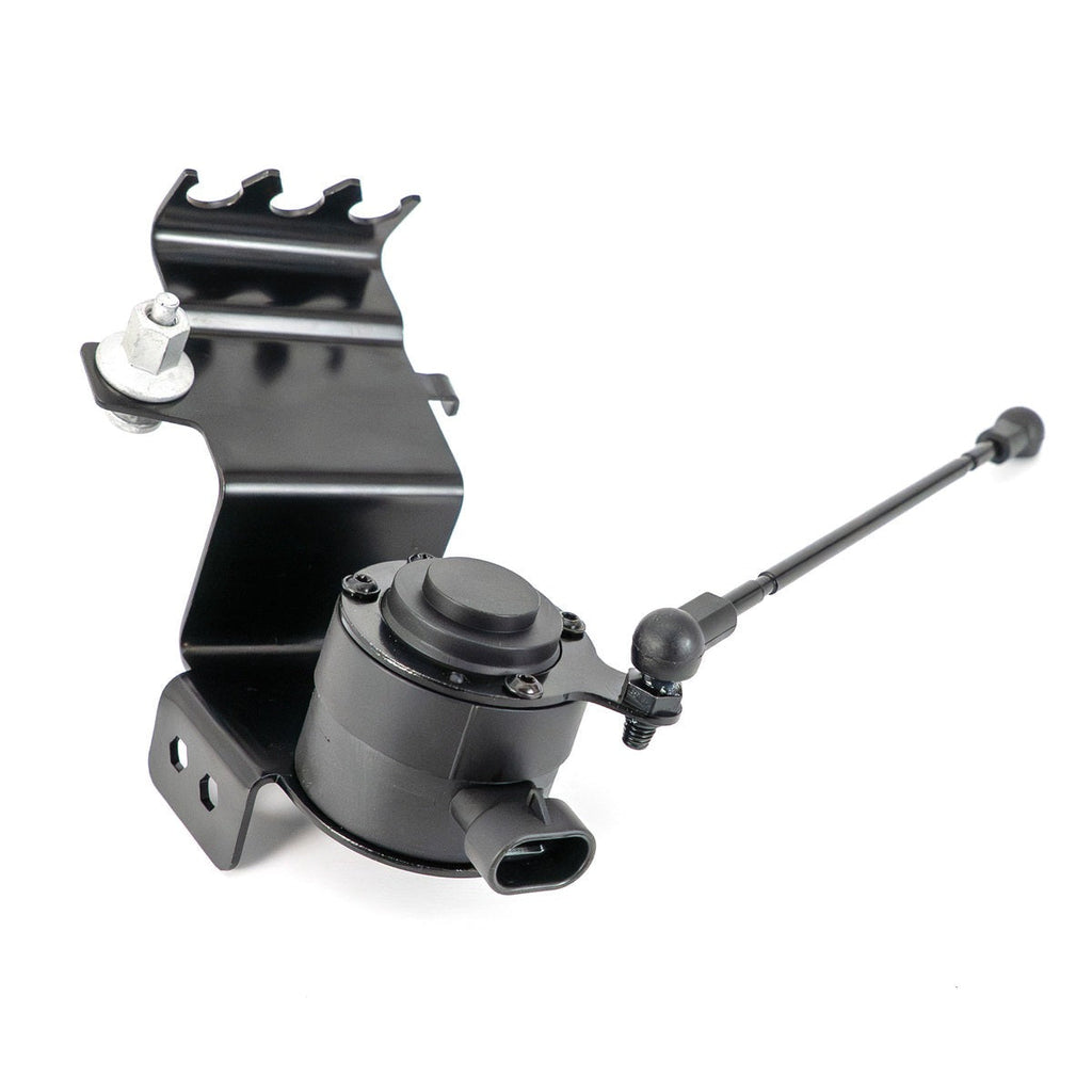 Arnott RH-5262 Front Right Ride Height Sensor Buick Lucerne (4H1), Cadillac DTS (6K1)