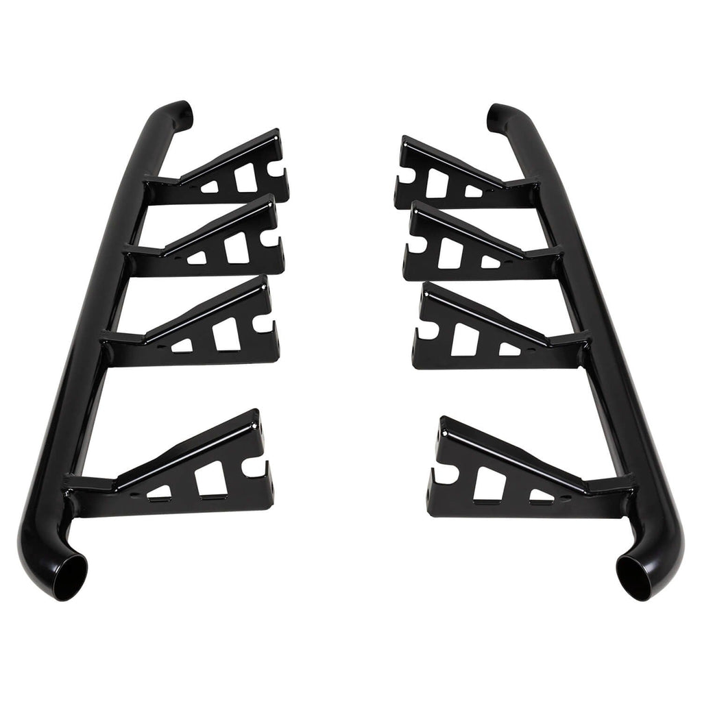 ARB Deluxe Rock Sliders