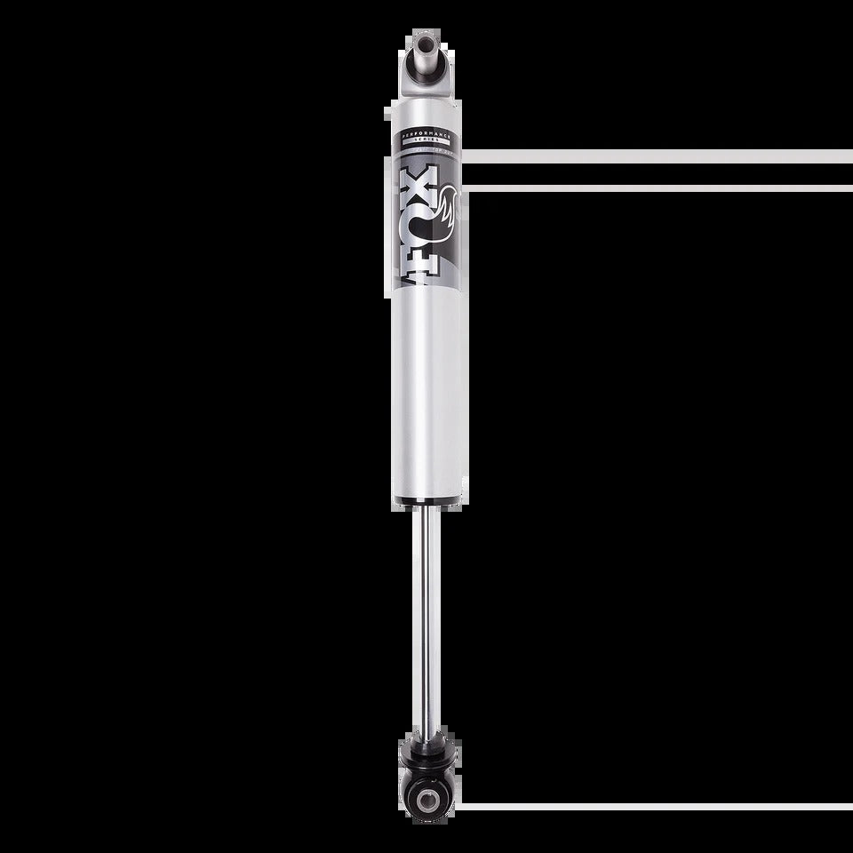 Fox 2.5 Performance Series HTO Shocks for 2014-2024 Ram 3500 HD