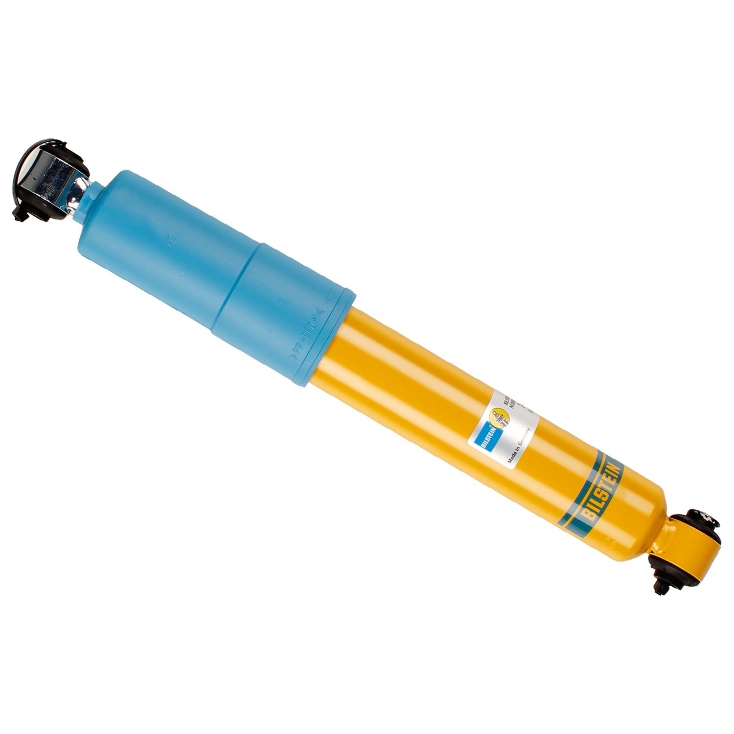 Volkswagen Transporter Bilstein Front and Rear B6 Performance Shock Absorbers Set