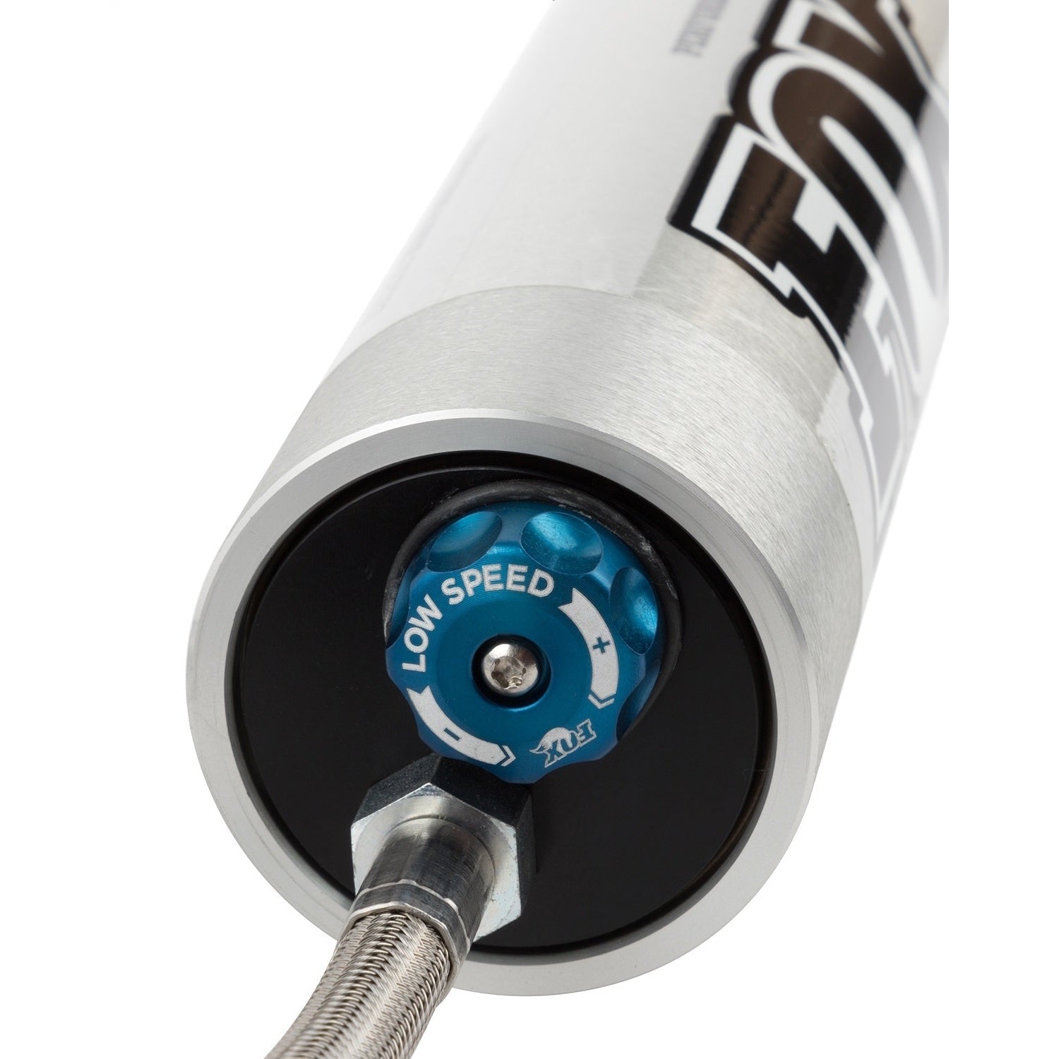 Fox 985-26-122 Front 2.0 Performance Series Smooth Body Reservoir Shock - Adjustable