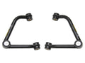 Icon Upper Control Arm Delta Joint Tubular Kit for 2019 Chevrolet Silverado 1500
