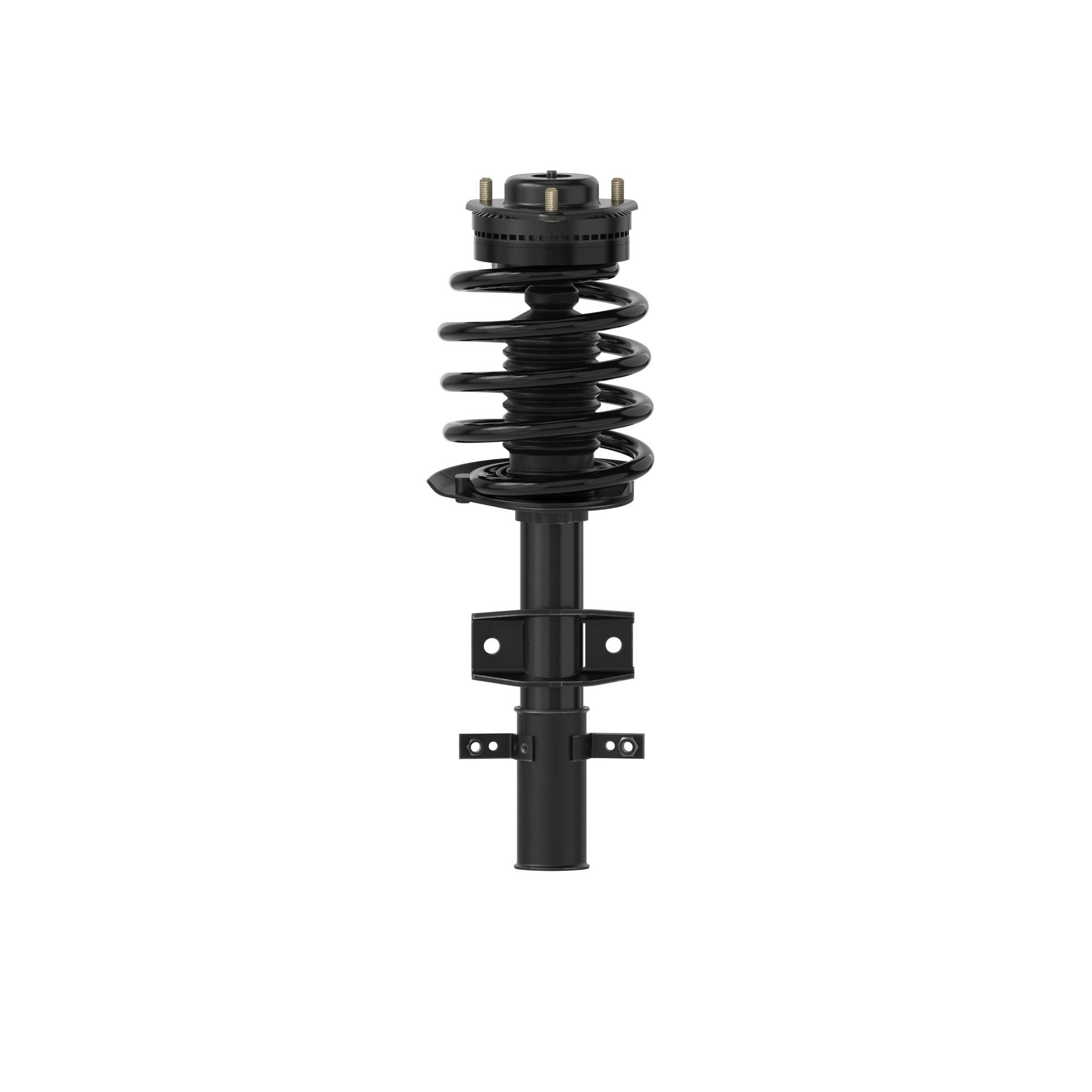 Monroe 272509 Front Right Quick-Strut Complete Strut Assembly Dodge Journey