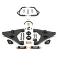 Camburg Toyota 4-Runner 03-09 | FJ 07-09 Race Series Long Travel Kit
