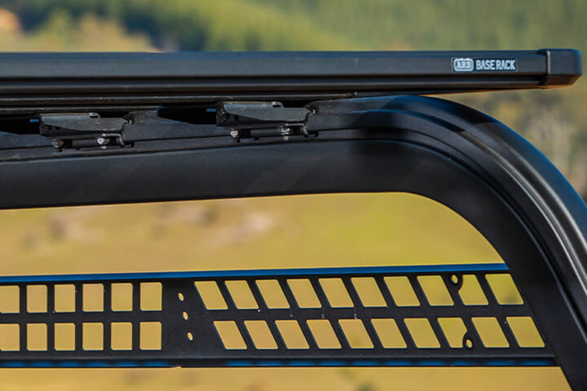 ARB BASE Rack Mount kit for ARB Bed Rack