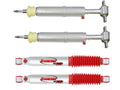 Ford F-150 (4WD) Rancho Front and Rear RS9000XL Shocks Set