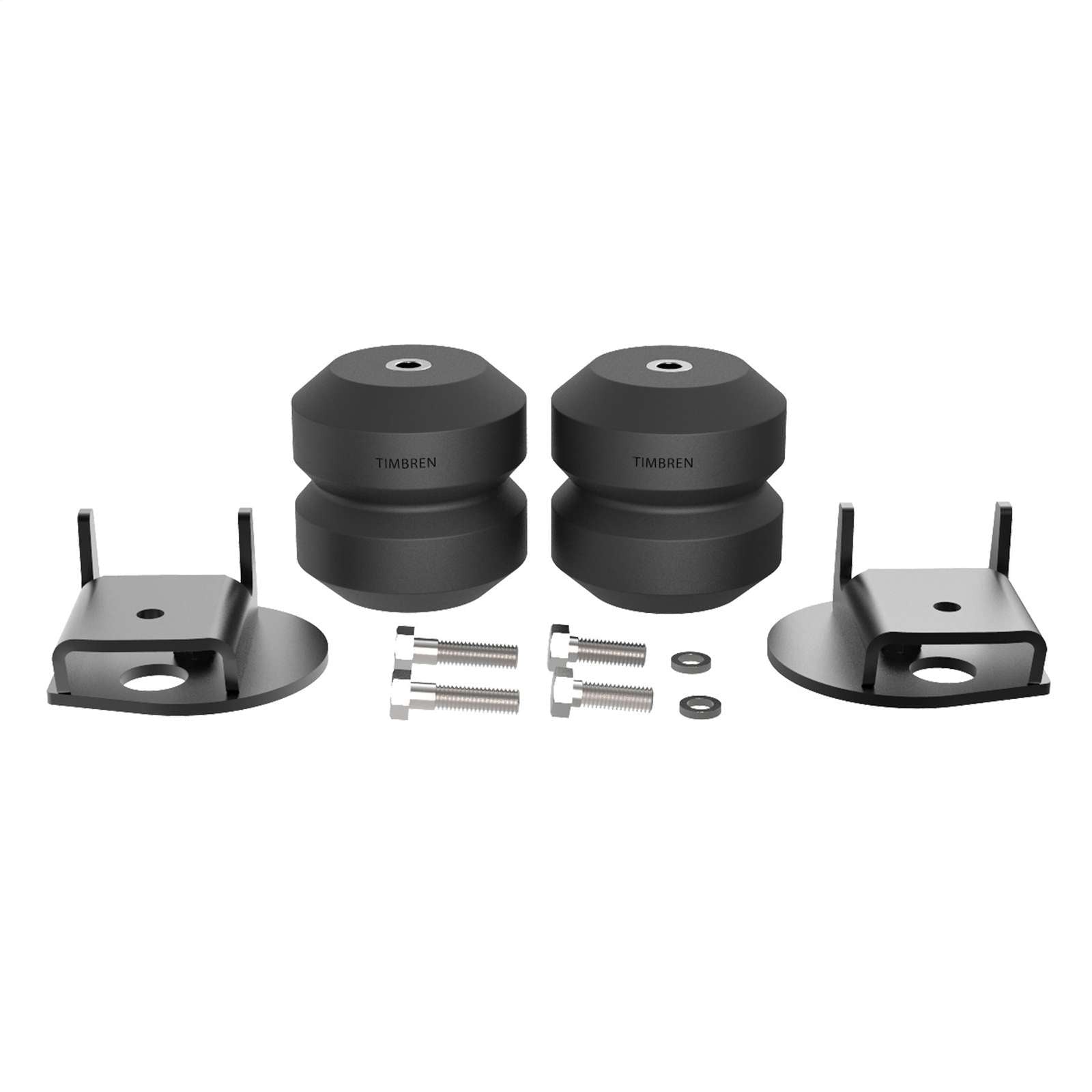 Timbren Suspension Enhancement System Rear Kit for 2009-2014 Ford F150