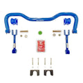 SuperSteer SS110-10 Rear Sway Bar 1 1/2" Sprinter 3500 2WD