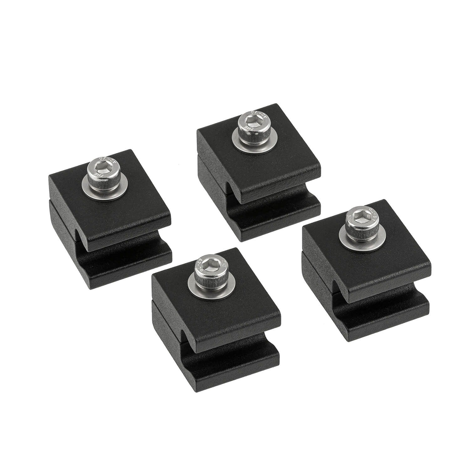 ARB BASE Rack Alloy Block Set