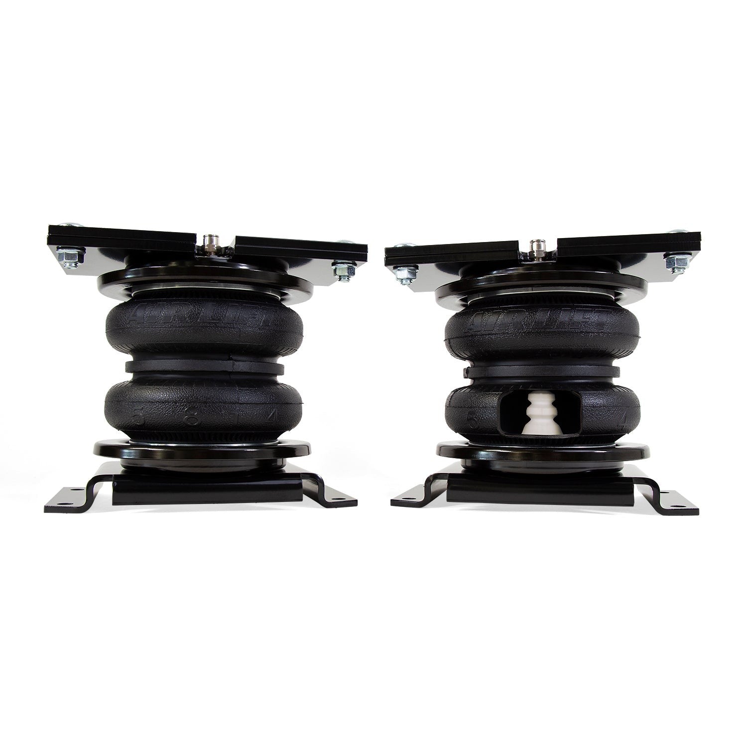 Air Lift 88234 LoadLifter 5000 Ultimate air spring kit w/internal jounce bumper