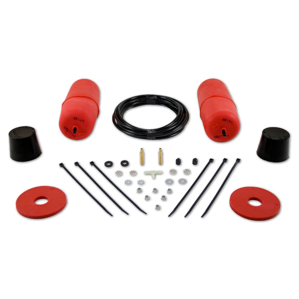 Air Lift 60756 Rear Air Lift 1000 Air Spring Kit