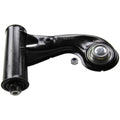 MOOG RK90423 Front Left Upper Control Arm and Ball Joint Assembly for Chrysler Crossfire