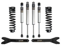 Icon 2.5" Stage 1 Suspension System w/Radius Arms Kit for 2023-2025 Ford F250 Super Duty 4WD Gas